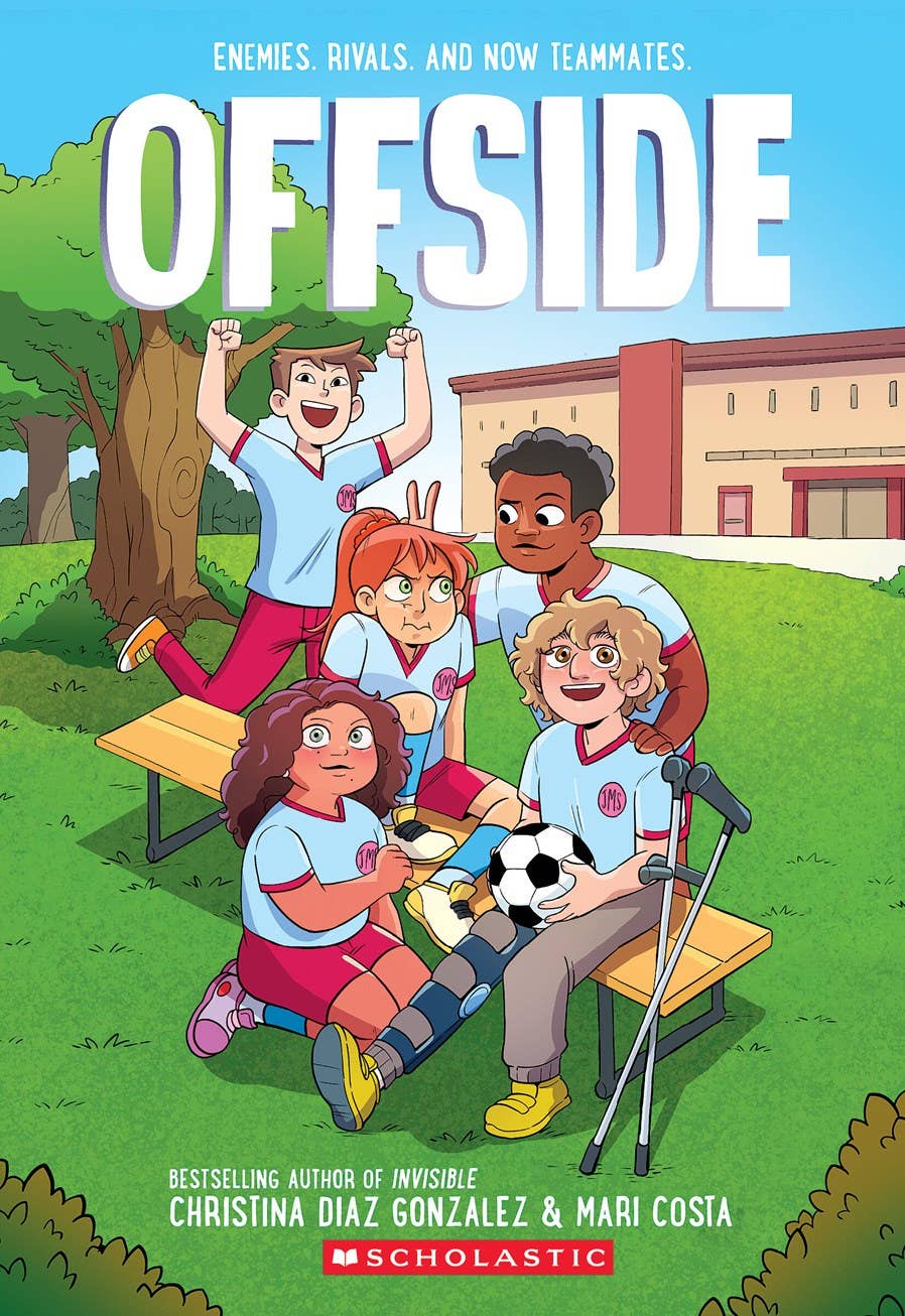 OFFSIDE