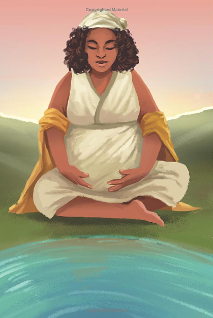 Her Story, Her Strength: 50 God-Empowered Women of the Bible