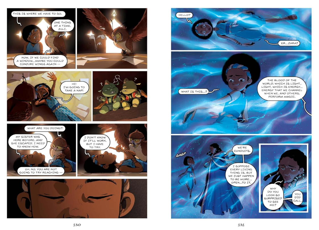 Wingborn (Wingbearer Saga #2)