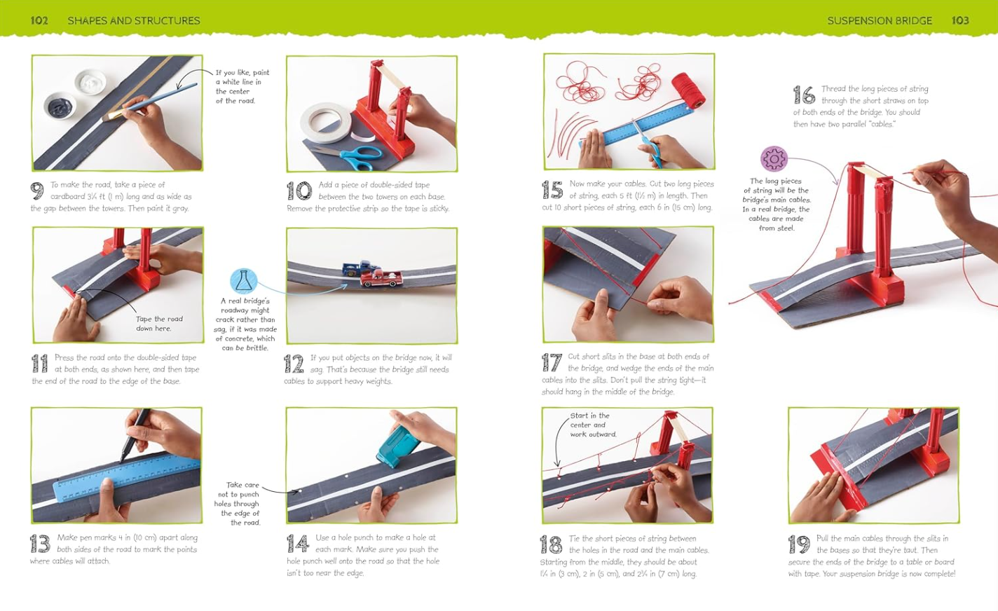 Stem Activity Lab (DK Activity Lab)