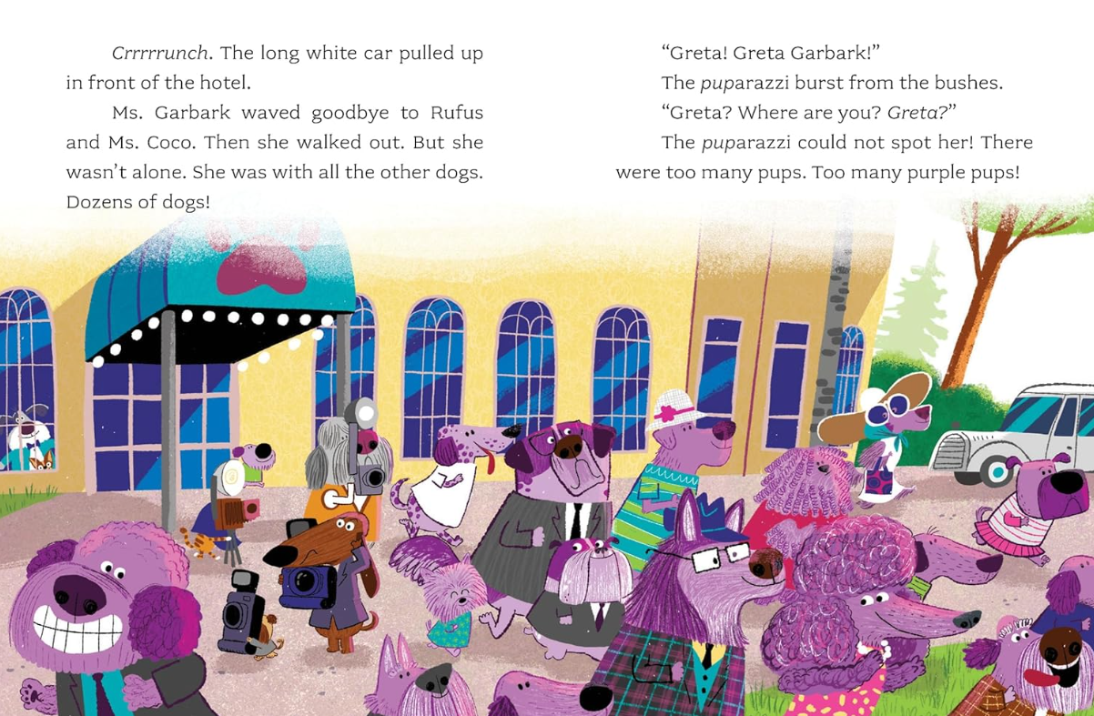 Woofmore #1: Welcome to the Woofmore