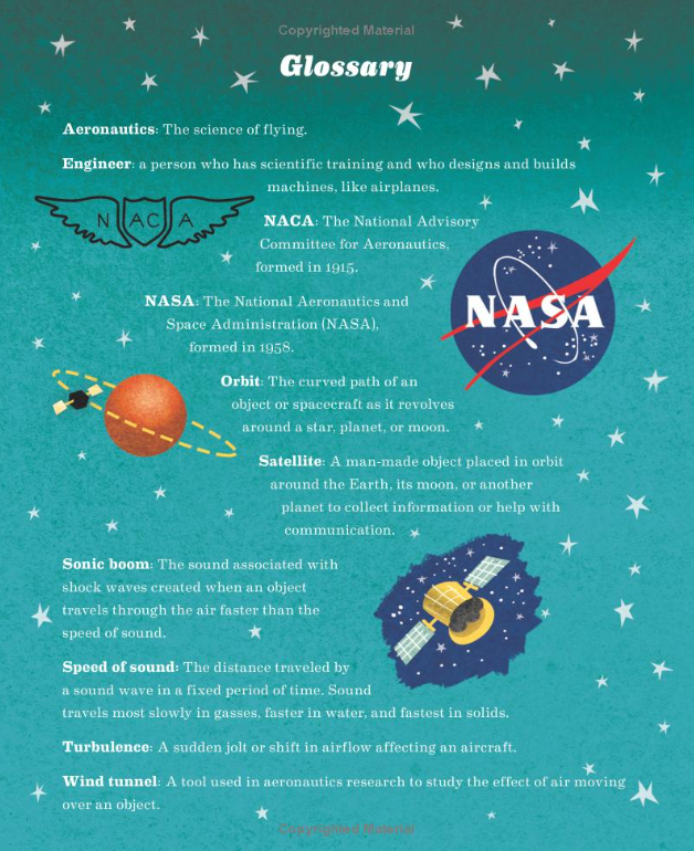 Hidden Figures: The True Story of Four Black Women and the Space Race