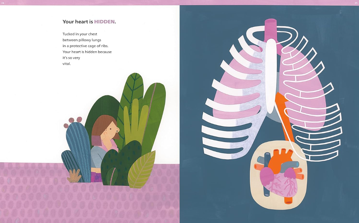 Your One and Only Heart