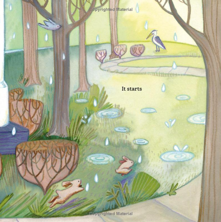 A Poem Grows Inside You