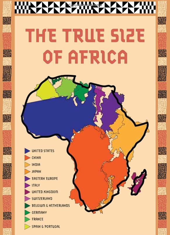 African Icons: Ten People Who Shaped History