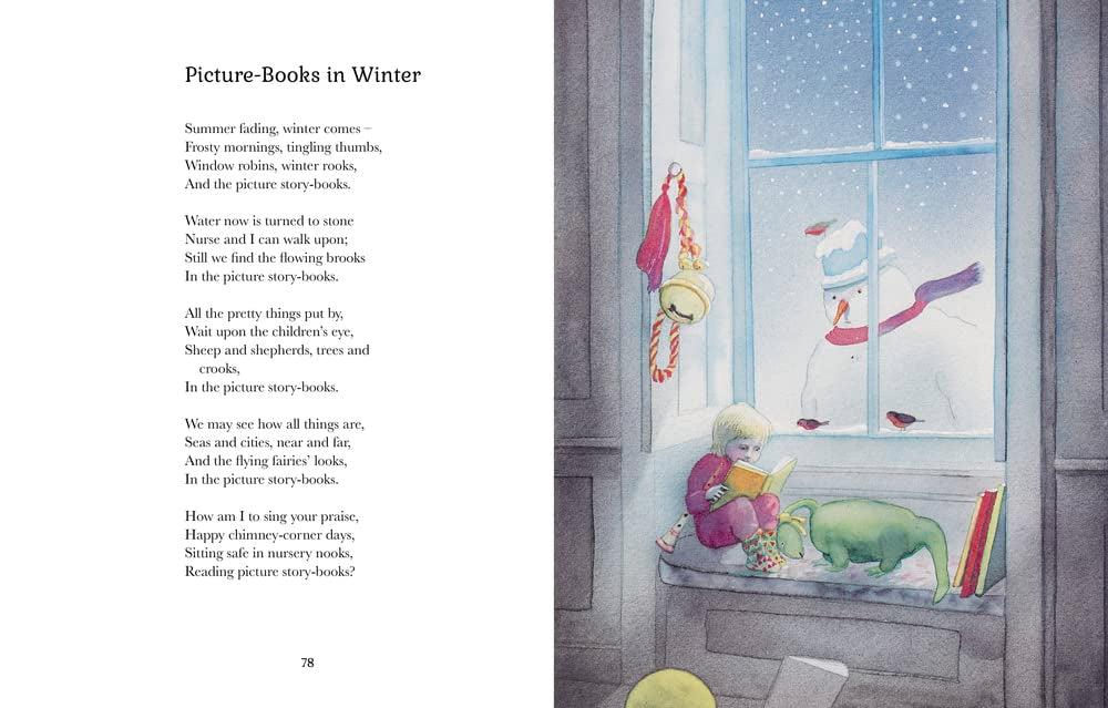 A Child's Garden of Verses