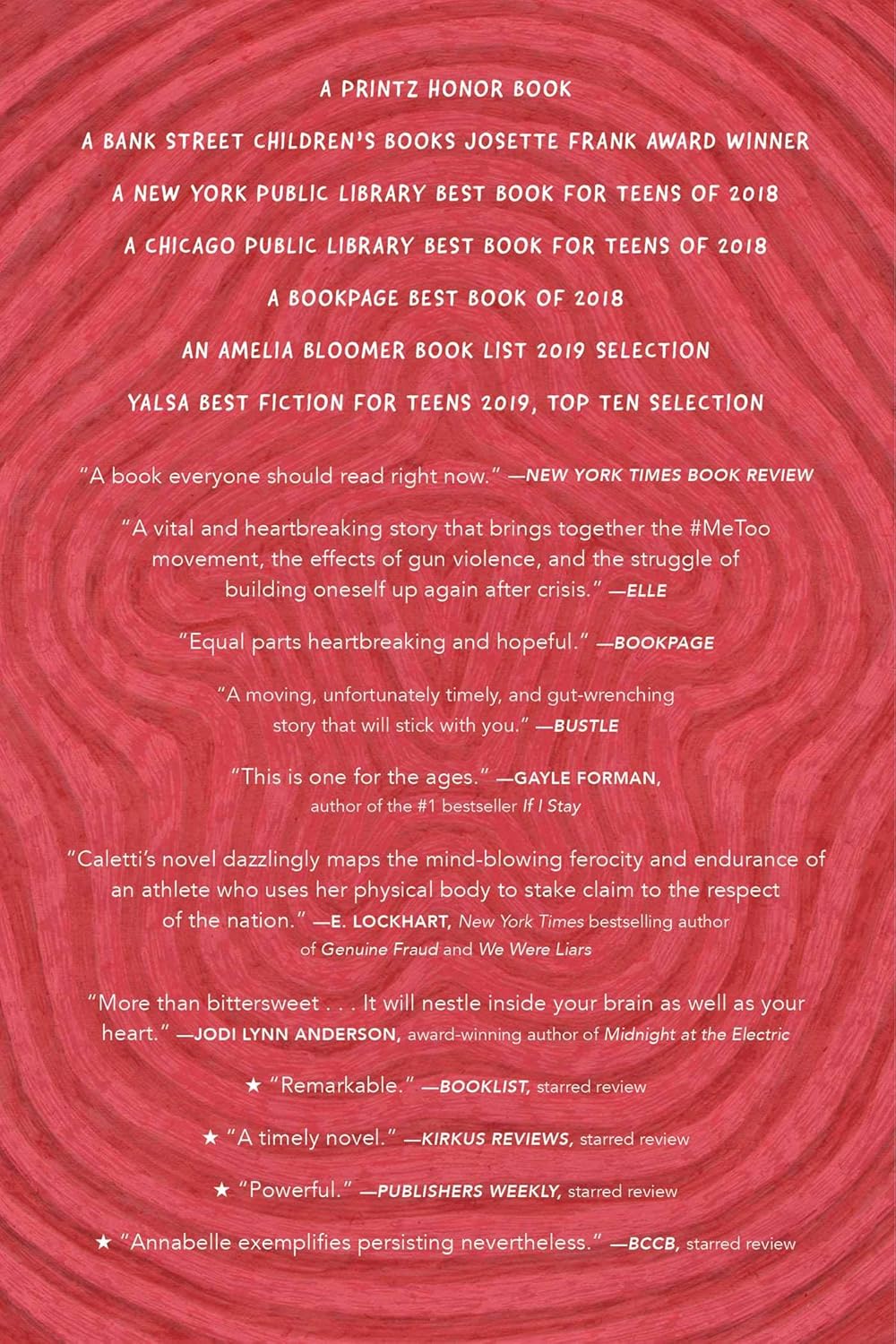 A Heart in a Body in the World