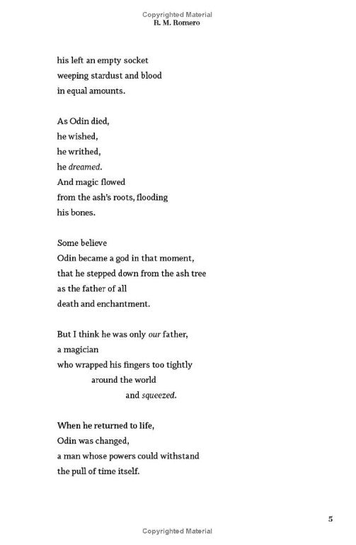 A Warning about Swans