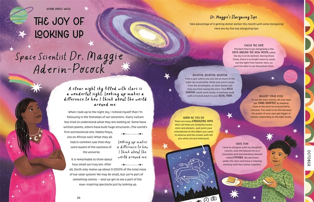 A Year of Black Joy: 52 Black Voices Share Their Life Passions