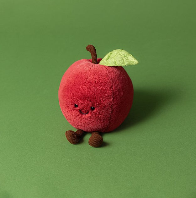 Amuseables Apple