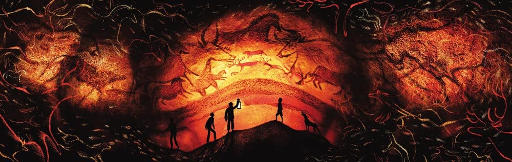 Ancestory: The Mystery and Majesty of Ancient Cave Art