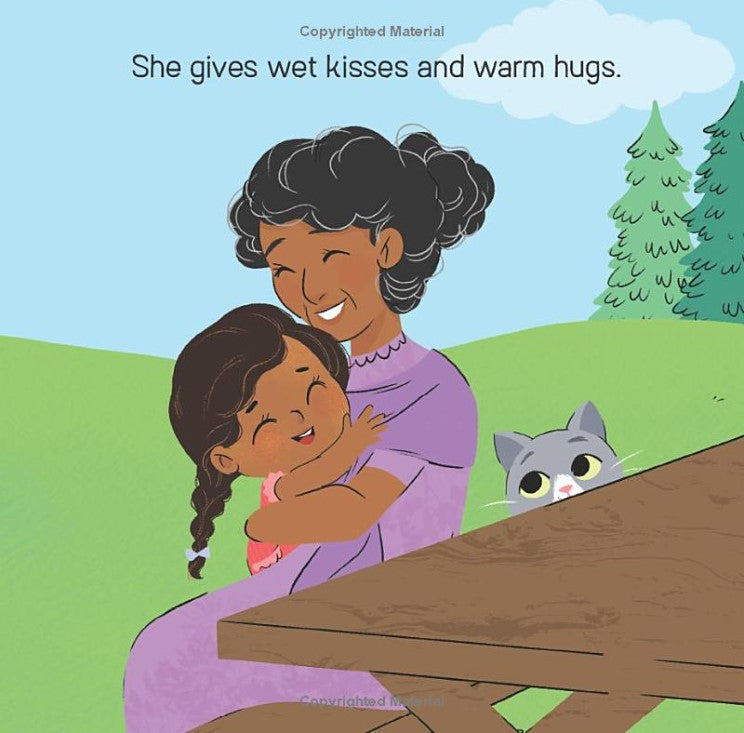 Baby Virtues: Baby Love