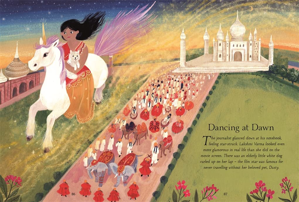 The Magical Unicorn Society: Baby Unicorns