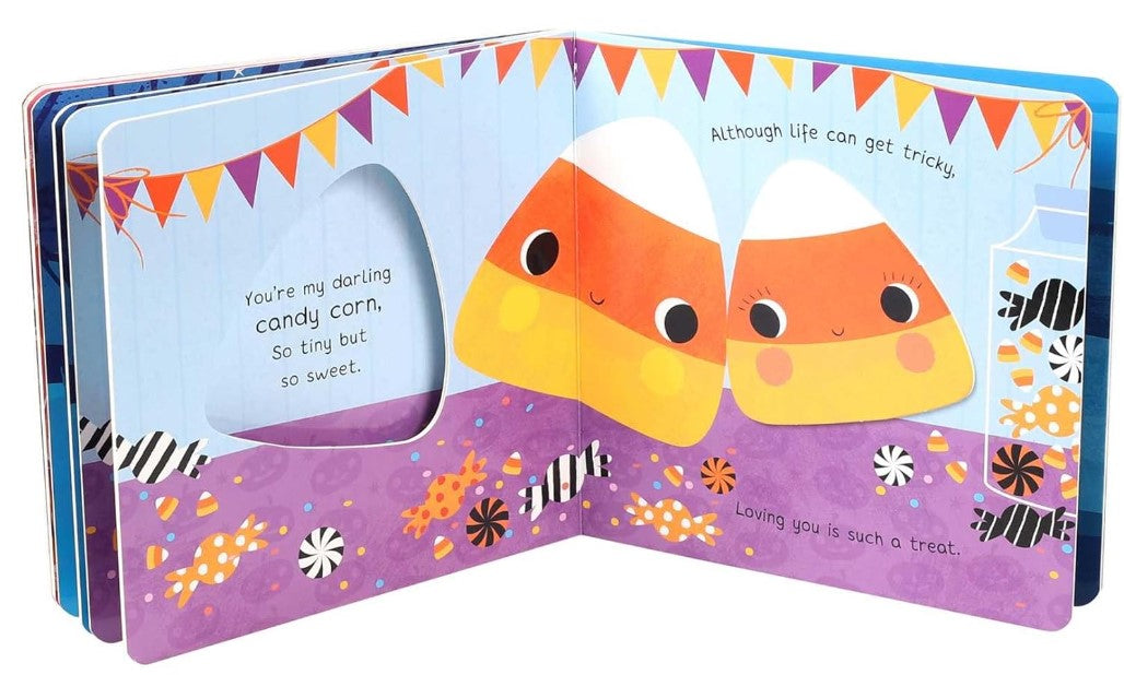 You're My Little Baby Boo