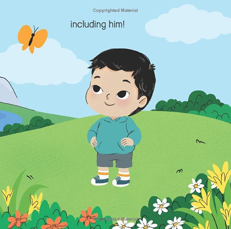 Baby Virtues: Baby Faith