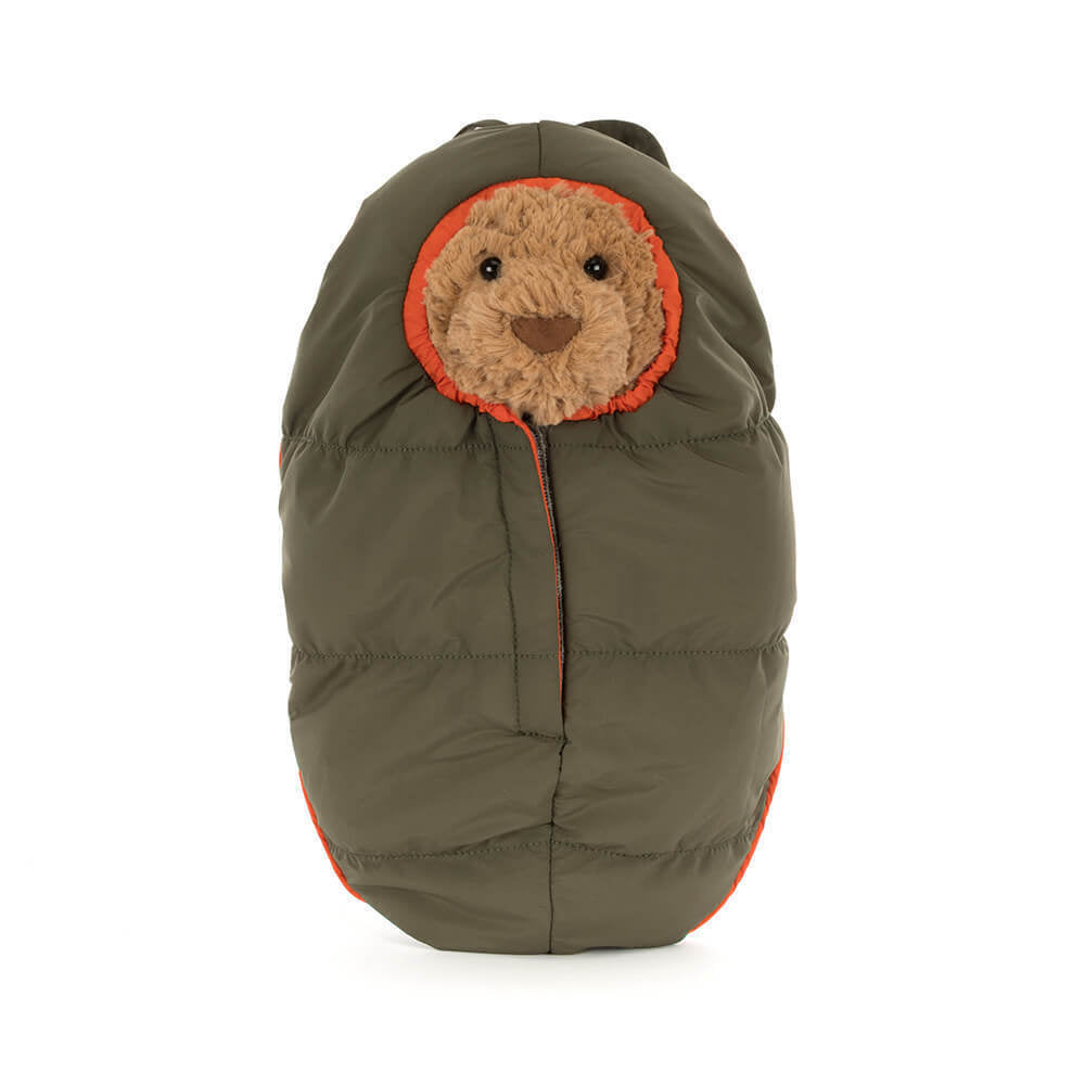 Bartholomew Bear 'Hiking'