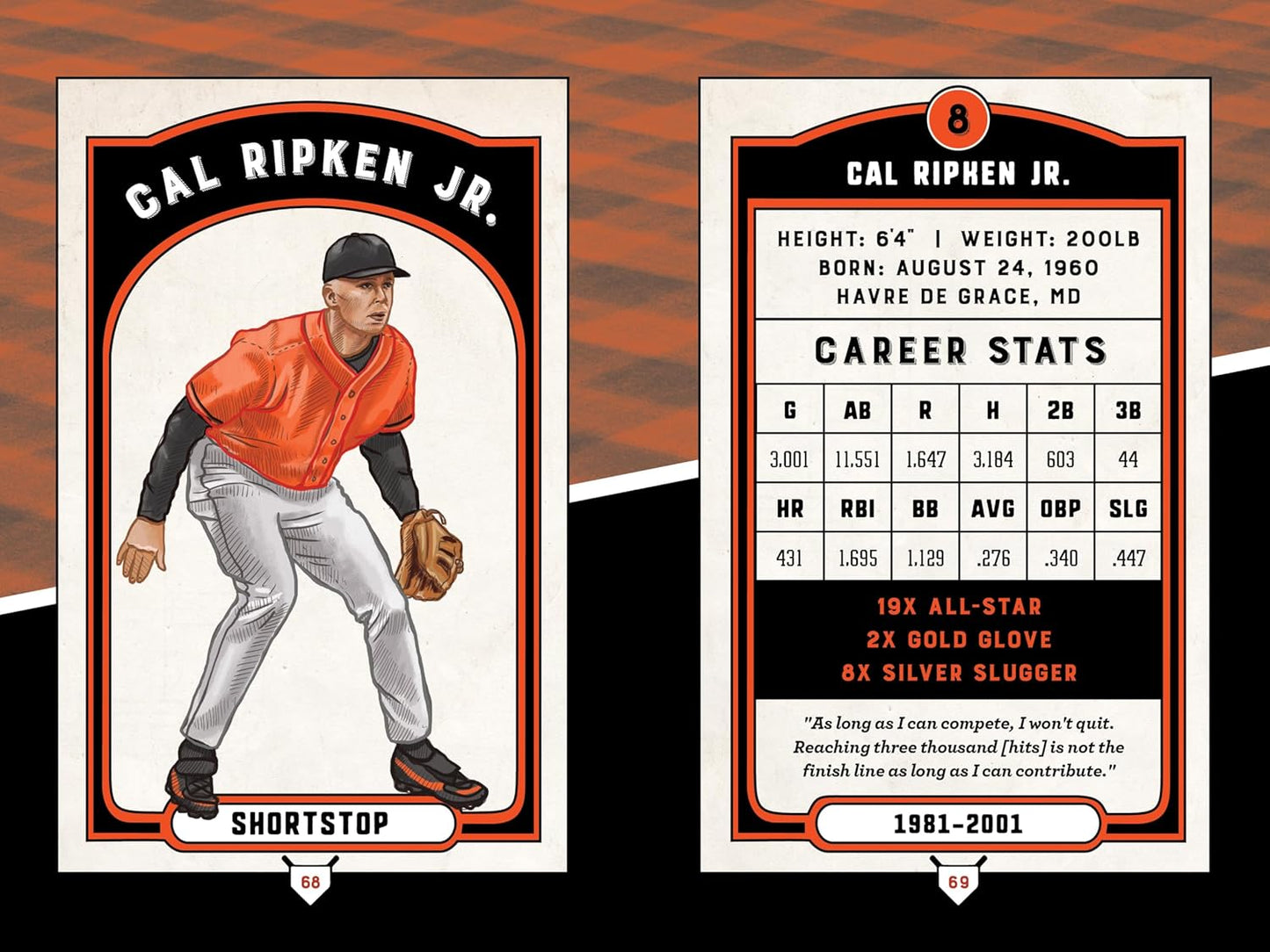 Baseball Biographies for Kids: Stories of Baseball's Most Inspiring Players