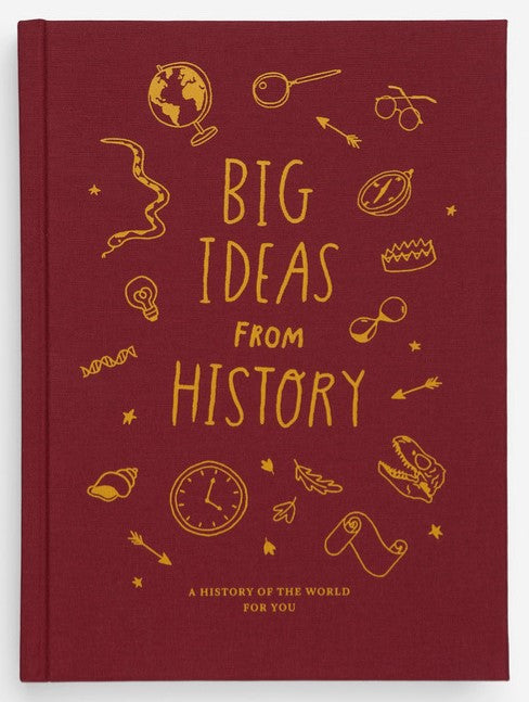 Big Ideas from History