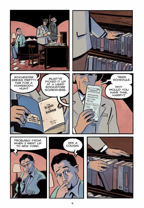 Bomb: The Race to Build-And Steal-The World's Most Dangerous Weapon