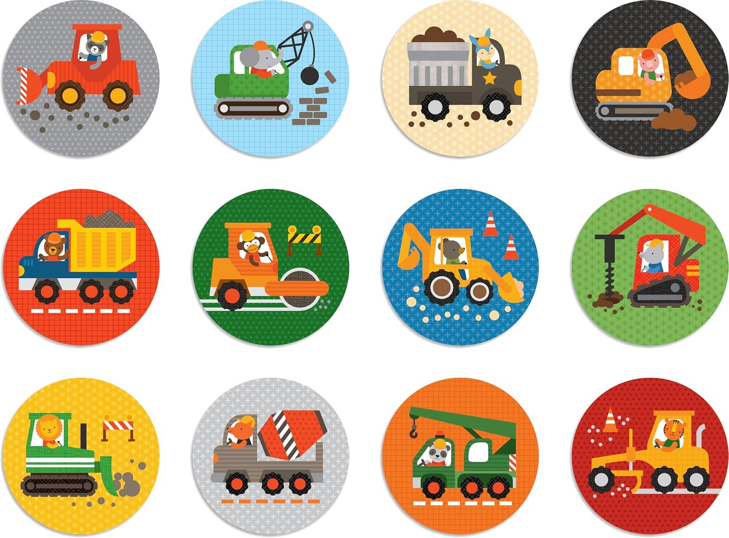 Matching Game: Construction