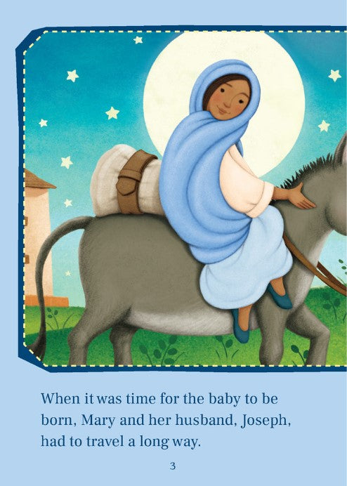 My First Read and Learn: Cozy Christmas Prayers