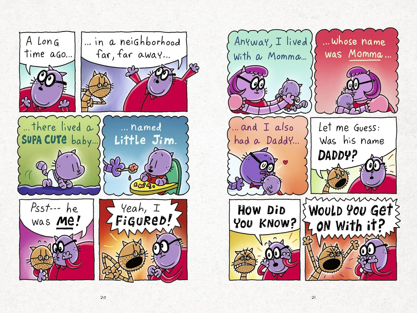 Dog Man #13: Big Jim Begins: A Graphic Novel