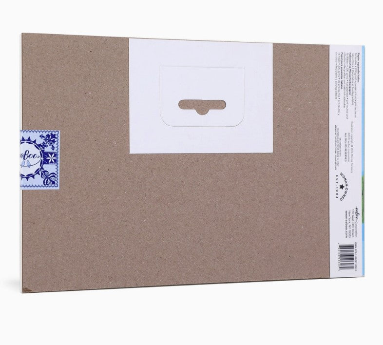 In the Sea Watercolor Pad