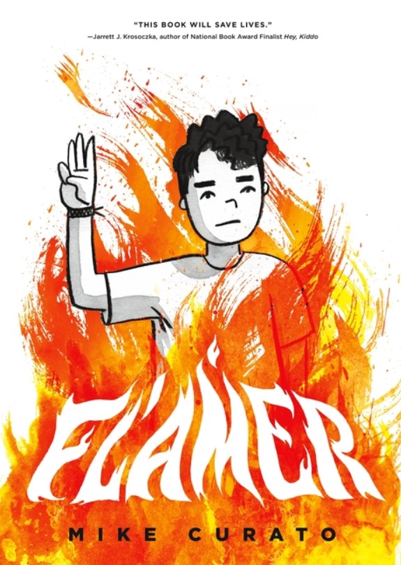 Flamer - Used Copy