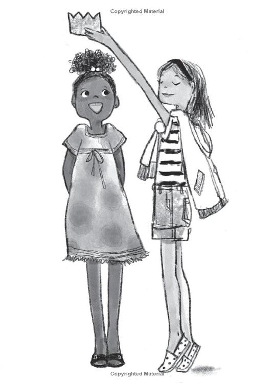 Flora La Fresca & the Art of Friendship