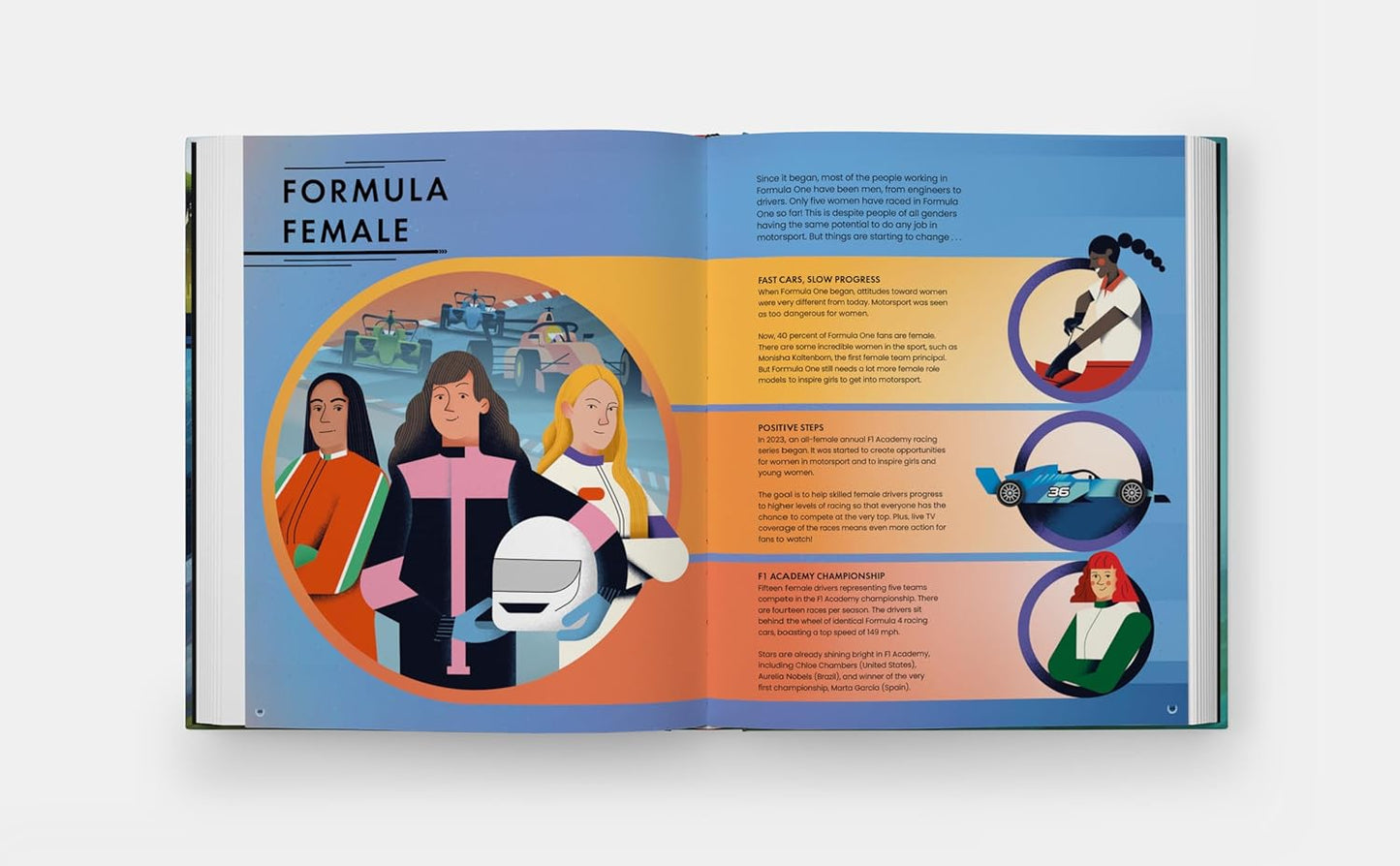 Formula Fast: Your Ultimate Guide to Formula One Racing!