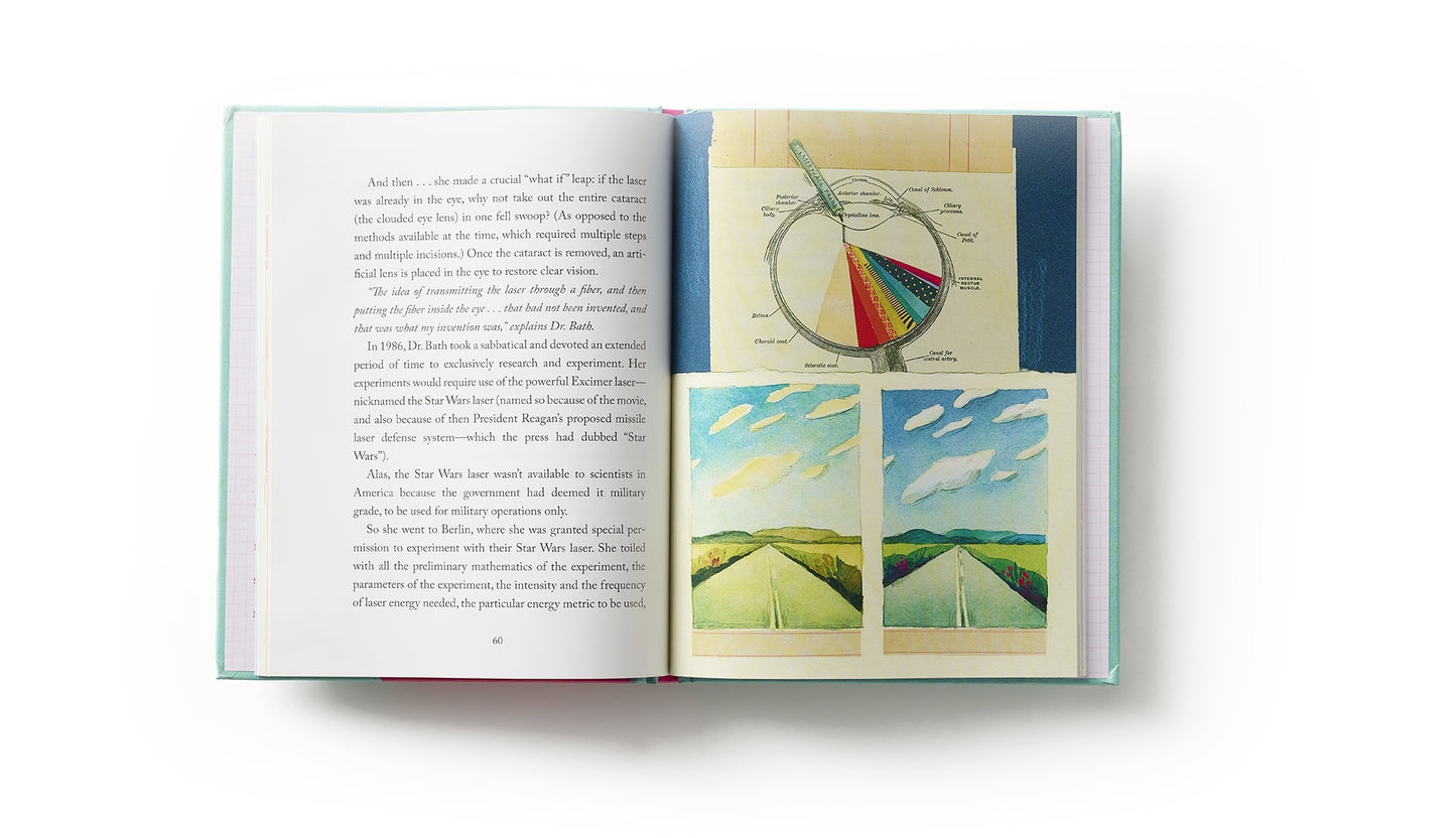 Girls Think of Everything: Stories of Ingenious Inventions by Women