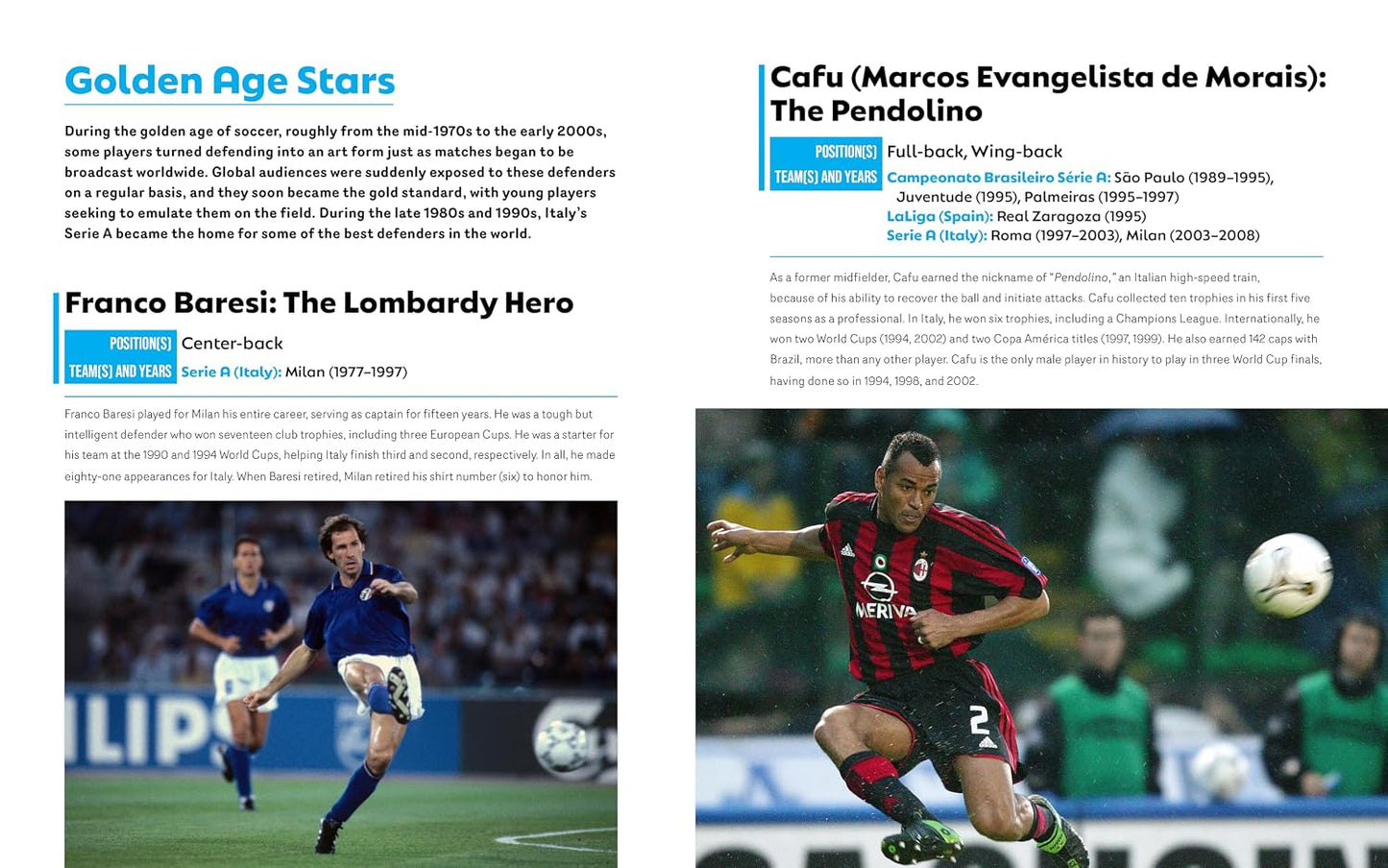 Goal!: Awesome Soccer Stories and Fun Facts for Kids