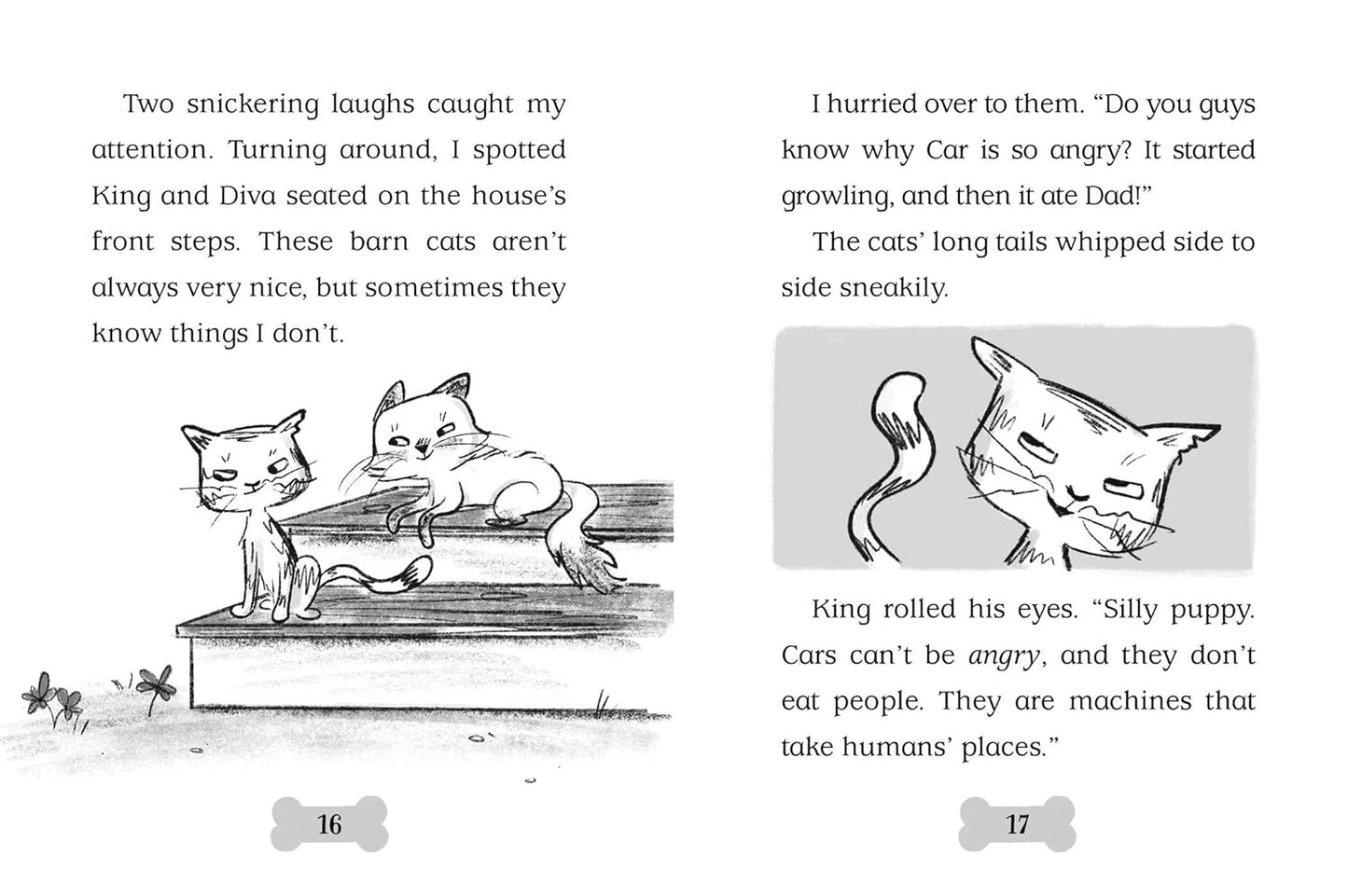 Good Dog #12: Beach Paws