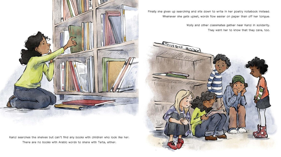 The Great Banned-Books Bake Sale