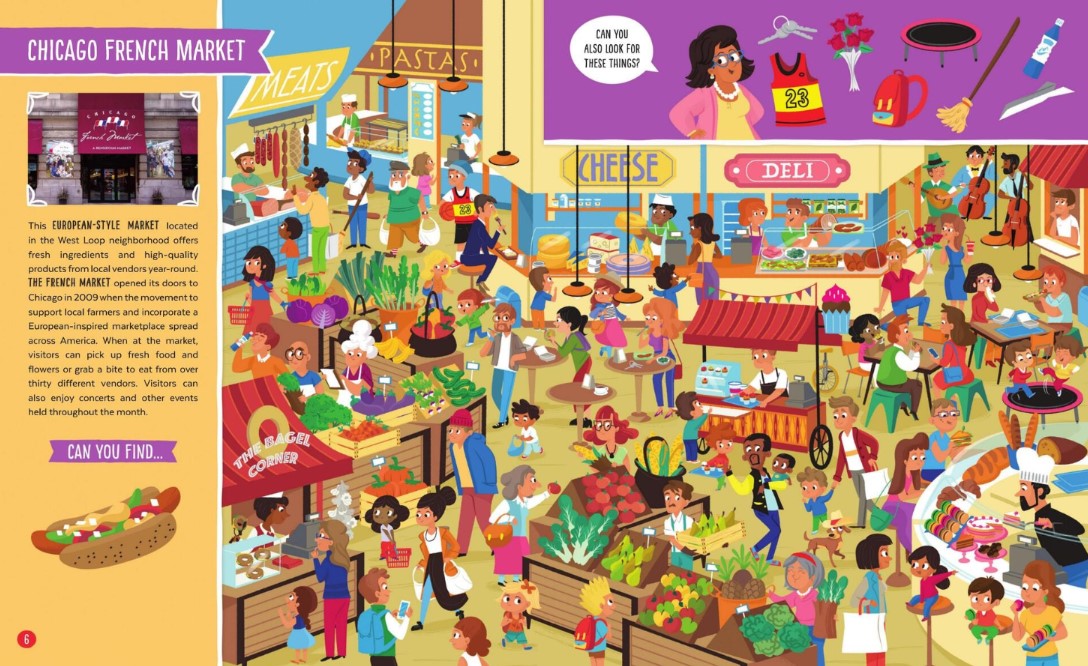 Hide and Seek Chicago