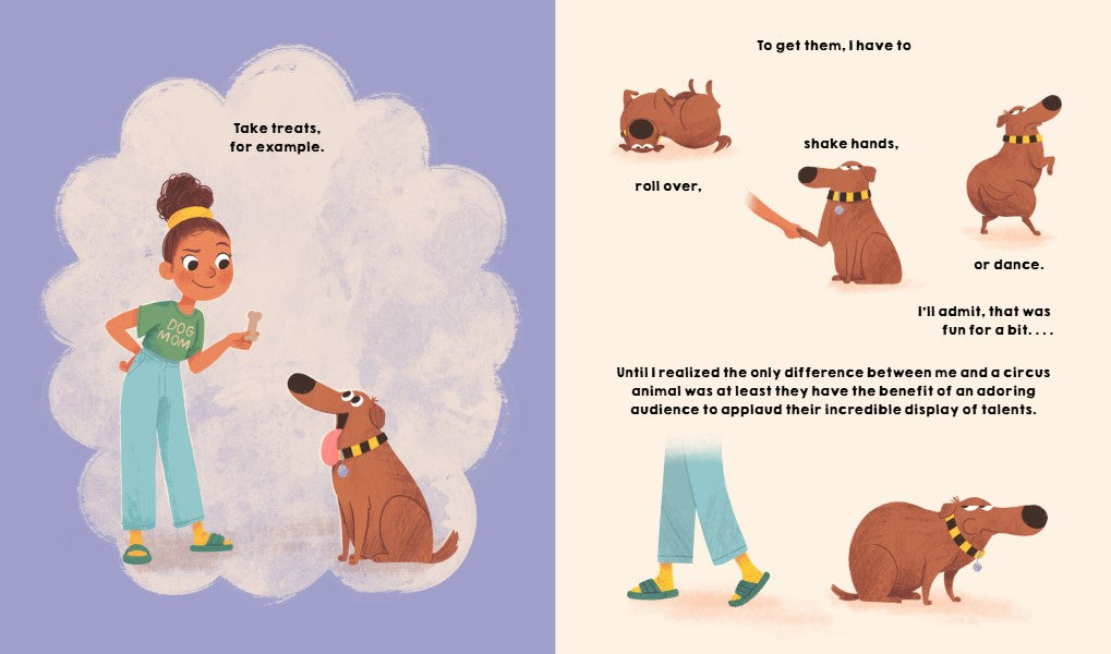 Bumble and Queen: I'm Not Missing