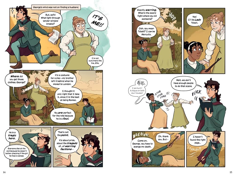 I Shall Never Fall in Love