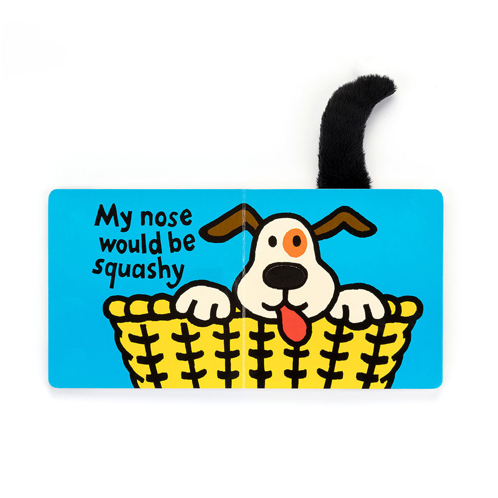 If I Were a Puppy Board Book