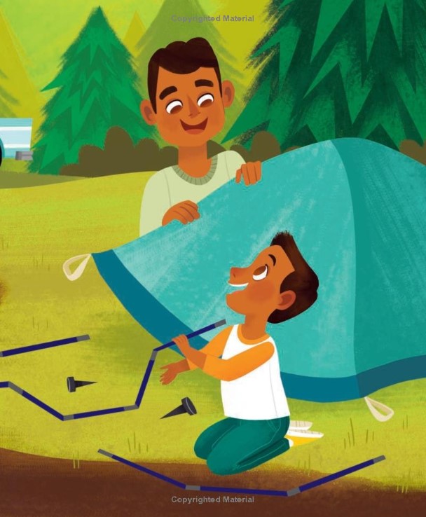 Little Golden Book: I Love You, Daddy!