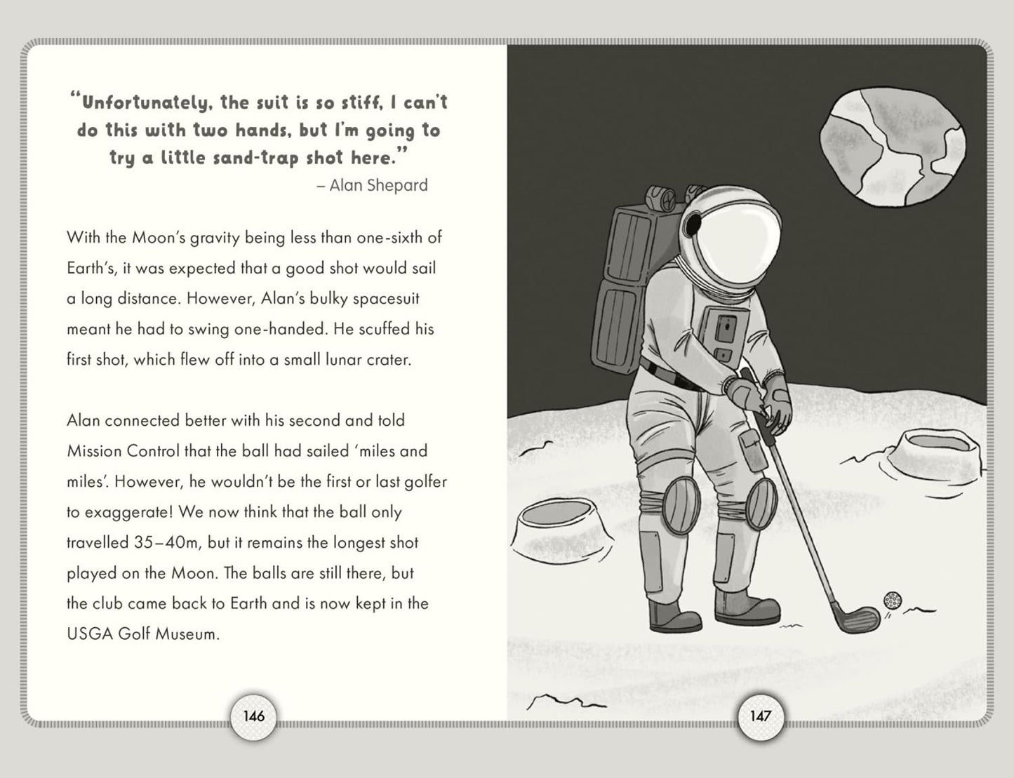 Incredible Golf: 60 True Stories Every Fan Needs to Know