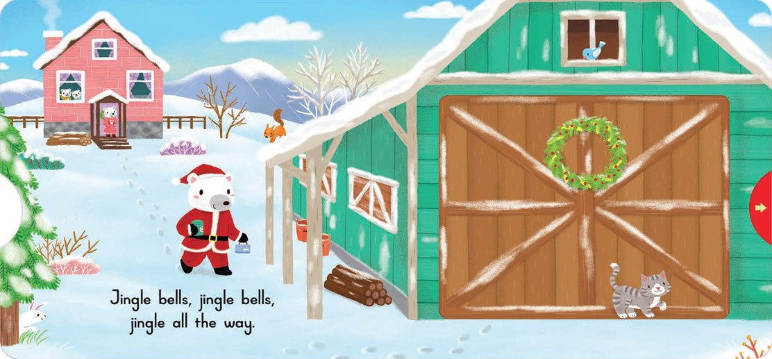 Sing Along With Me! Jingle Bells