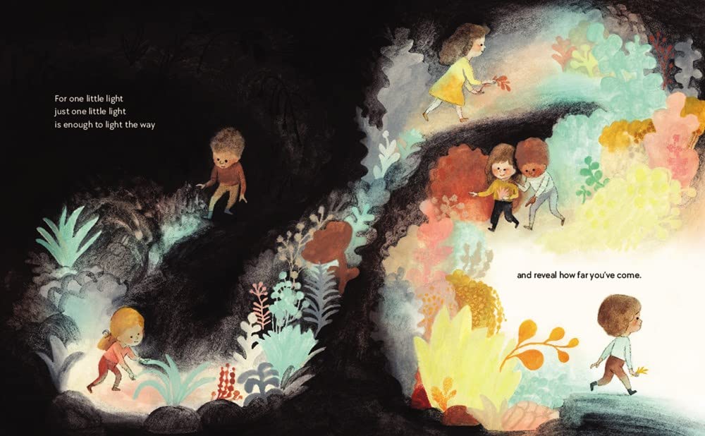 Just One Little Light