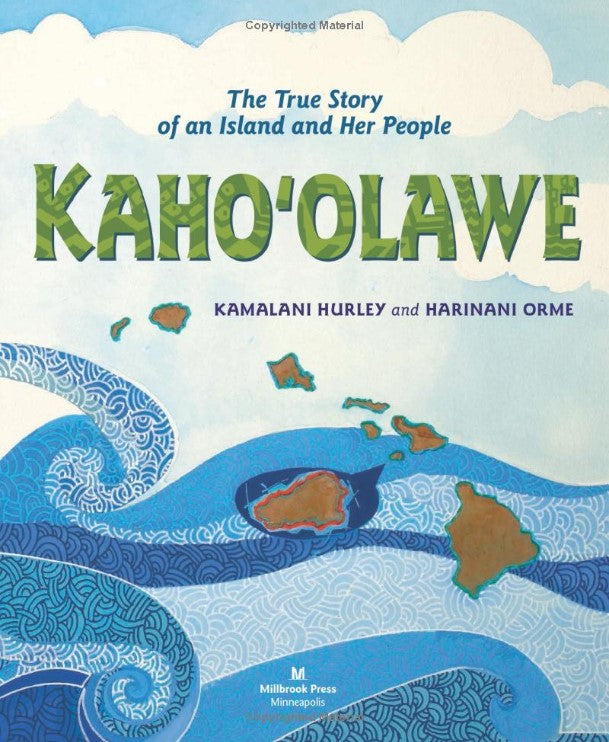 Kahoʻolawe: The True Story of an Island and Her People