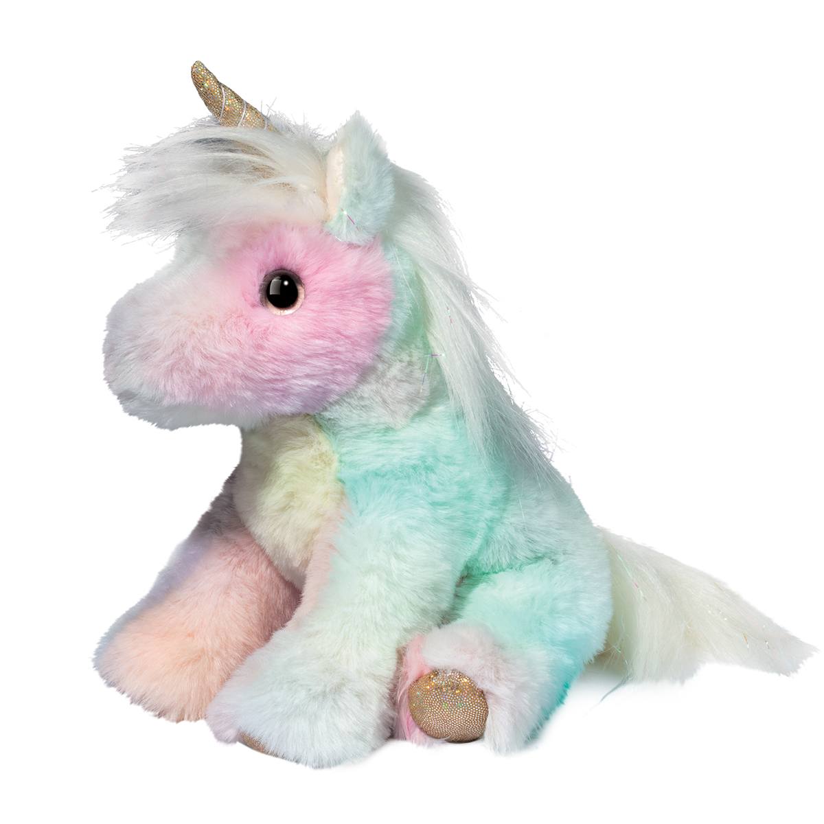 Mini Kylie Rainbow Unicorn