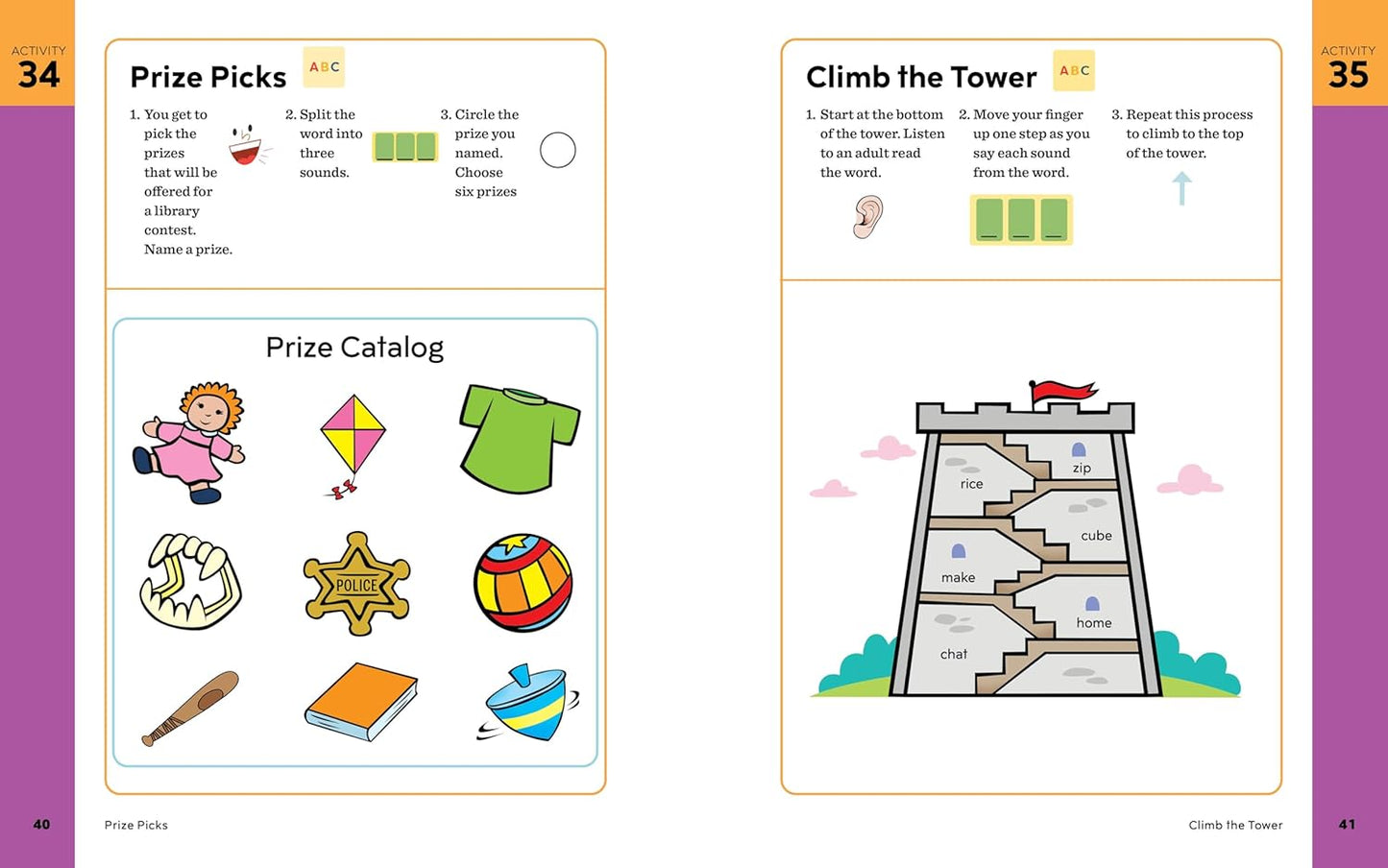 Learn to Read for Kids with Dyslexia: Volume 2