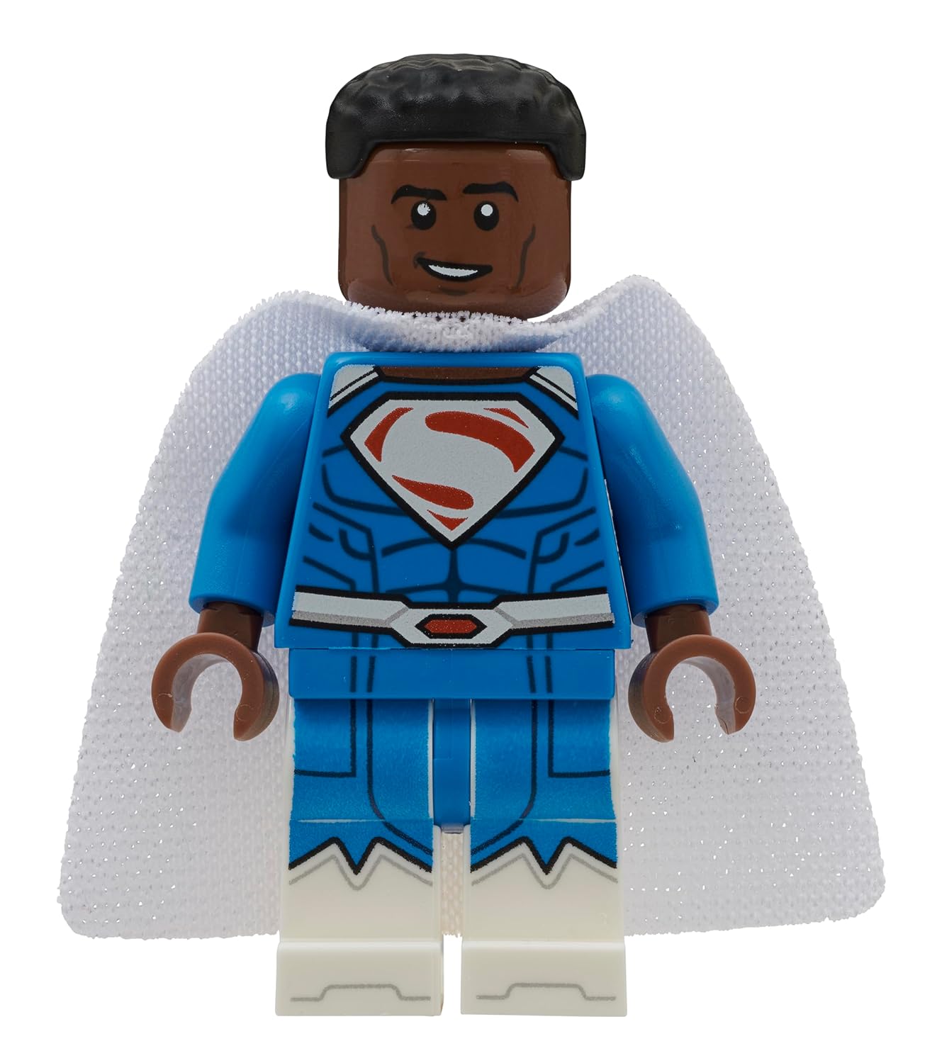 LEGO DC Character Encyclopedia New Edition: With Exclusive Lego Minifigure