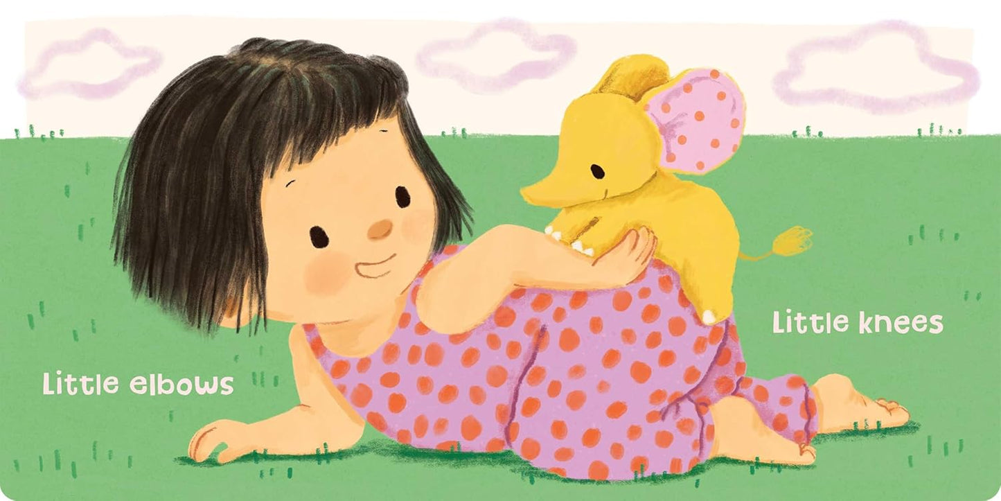 Little Head, Little Nose