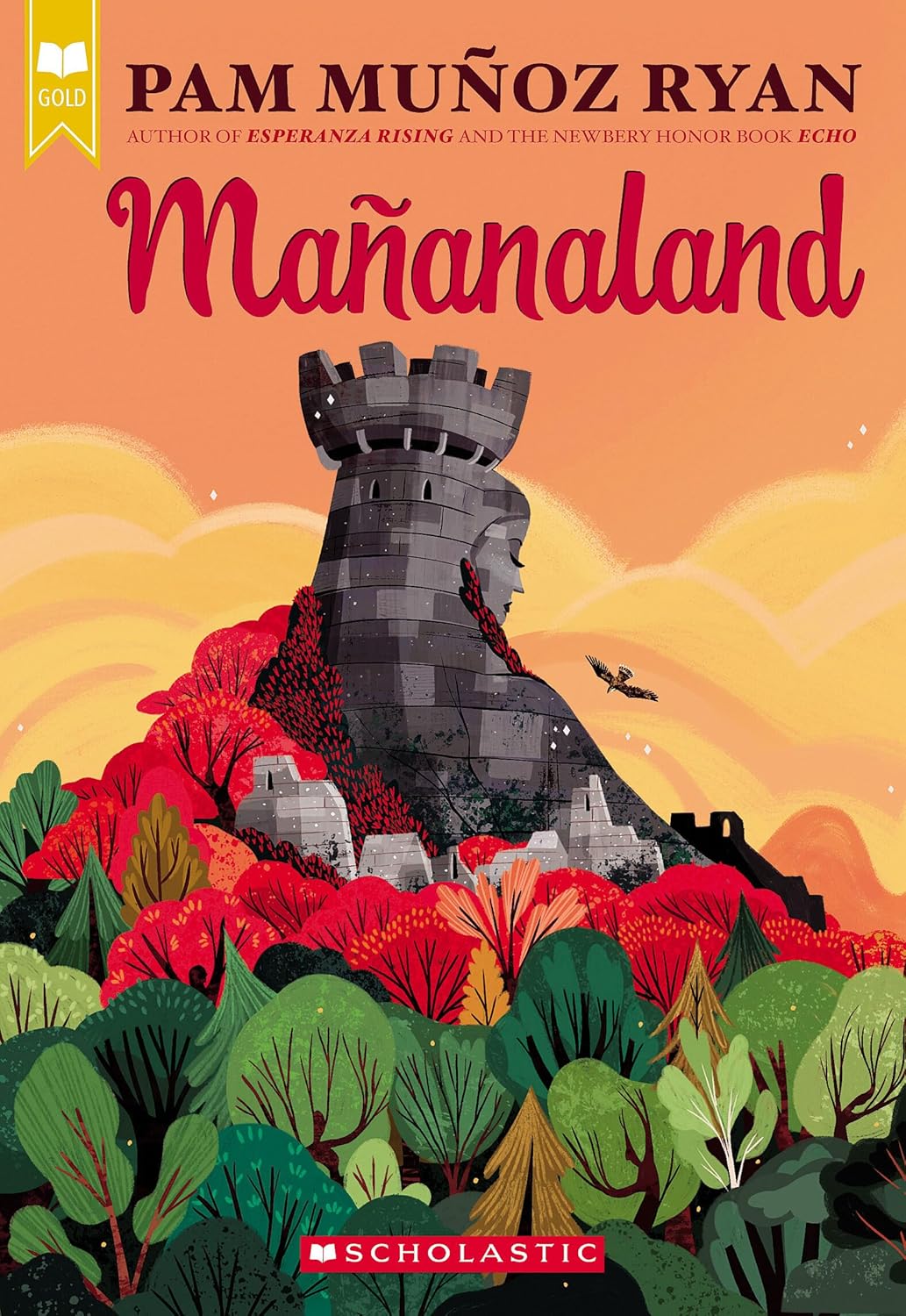 Mañanaland (Scholastic Gold)