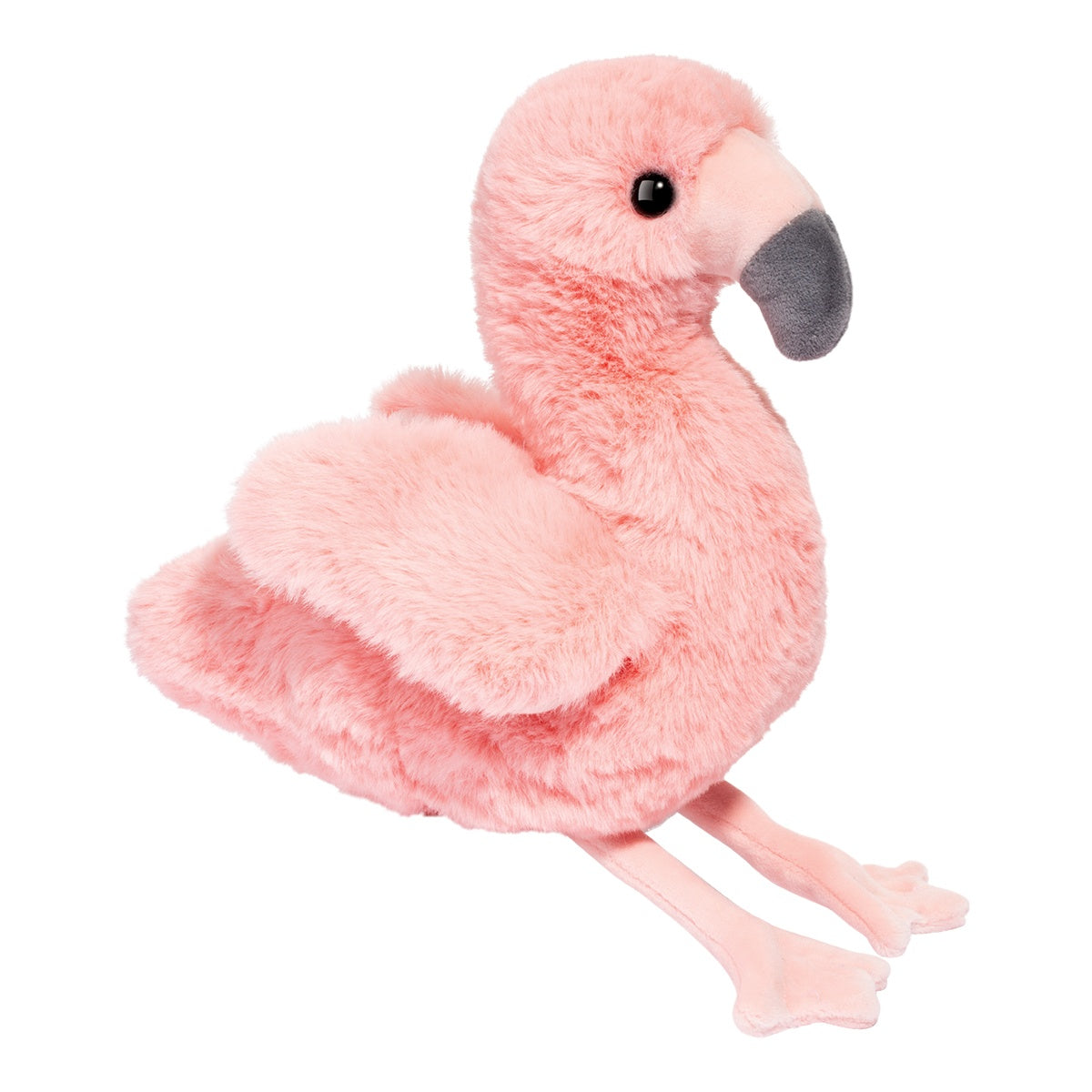 Mini Leggie Flamingo
