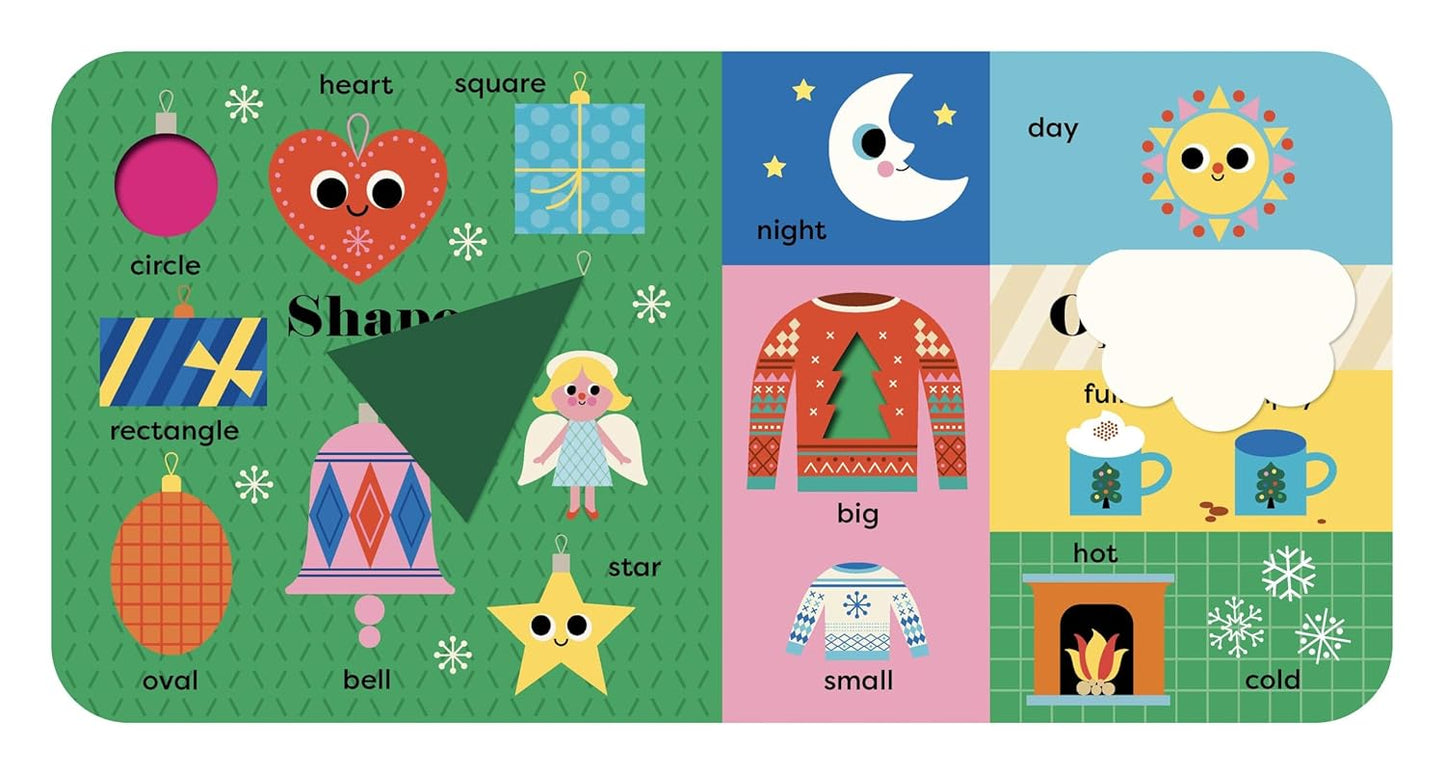 My Big Playbook: Christmas